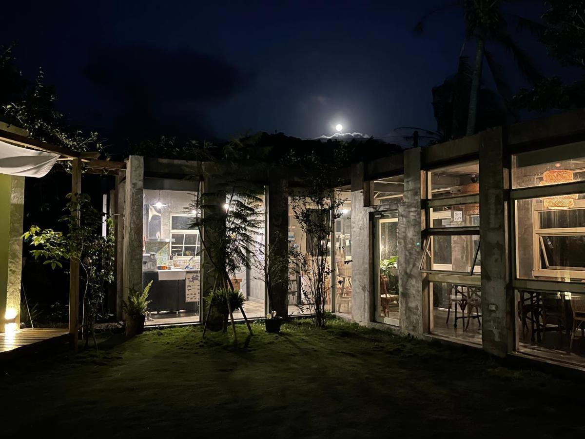 Mooning The Hill Manzhou Exterior foto
